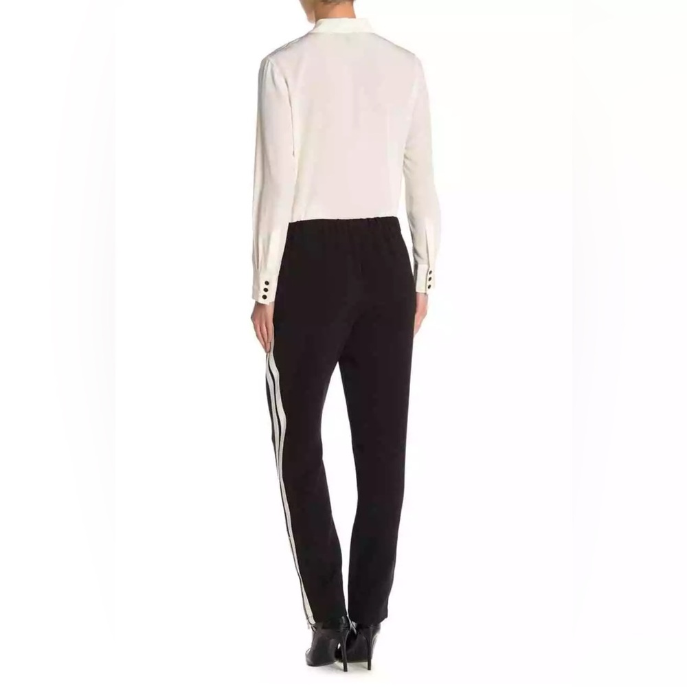 Rag & Bone Women's Milo Track Pants MSRP 395 Medium - Picture 2 of 12